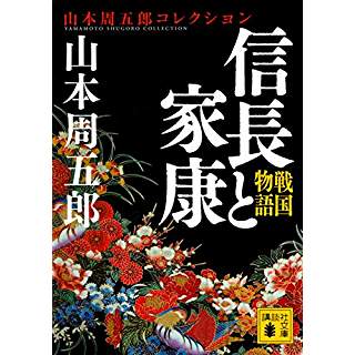 『戦国物語 信長と家康』