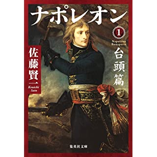 『ナポレオン 1 台頭篇』