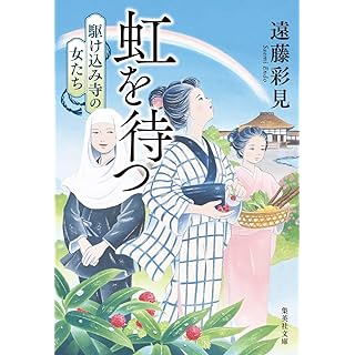 『虹を待つ 駆け込み寺の女たち』