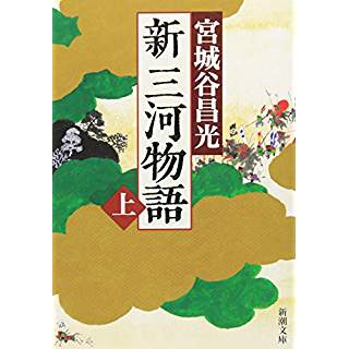 新三河物語　上