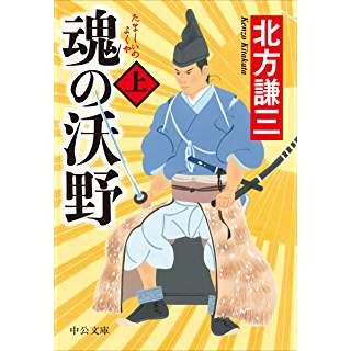 魂の沃野（上） 