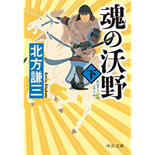 『魂の沃野（下）』