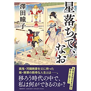 星落ちて、なお