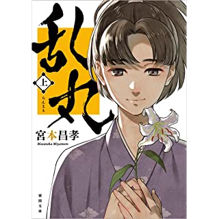 『乱丸上 〈新装版〉』