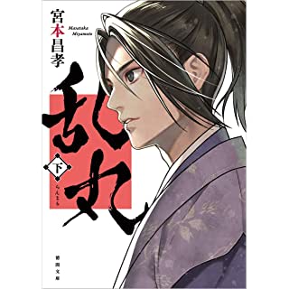 『乱丸下 〈新装版〉』