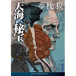 『天海の秘宝 下』