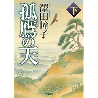 『孤鷹の天　下 〈新装版〉』
