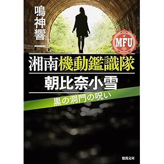 『湘南機動鑑識隊 朝比奈小雪 黒の洞門の呪い』