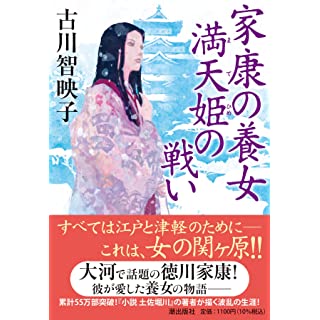 『家康の養女 満天姫の戦い』