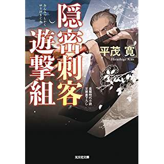 『隠密刺客遊撃組』