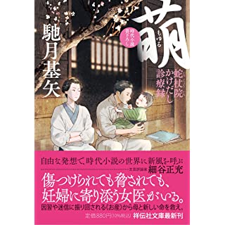 『萌 蛇杖院かけだし診療録』