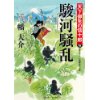 『駿河騒乱　天下御免の信十郎9』