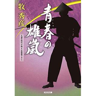 『青春の雄嵐』