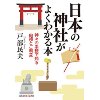 『日本の神社がよくわかる本　神々の系統で知る由緒とご利益』