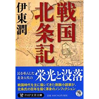 『戦国北条記』