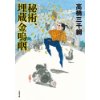 『秘術、埋蔵金嗚咽　大江戸剣聖一心斎(2)』