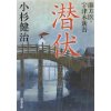 『潜伏　蘭方医・宇津木新吾 2』