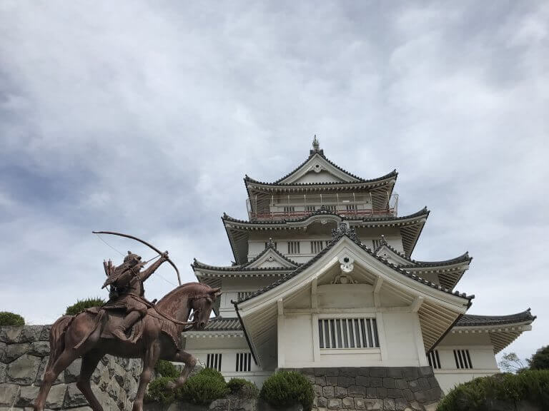 千葉市立郷土博物館