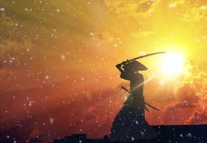 侍