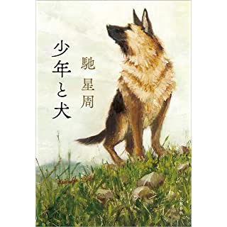 少年と犬 (単行本)