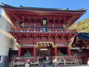 静岡浅間神社