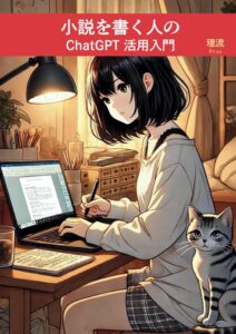 『小説を書く人のChatGPT活用入門』